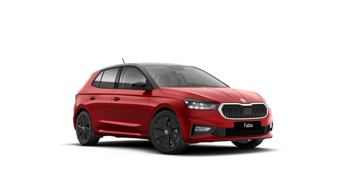 Slika FABIA Selection 1.0 TSI