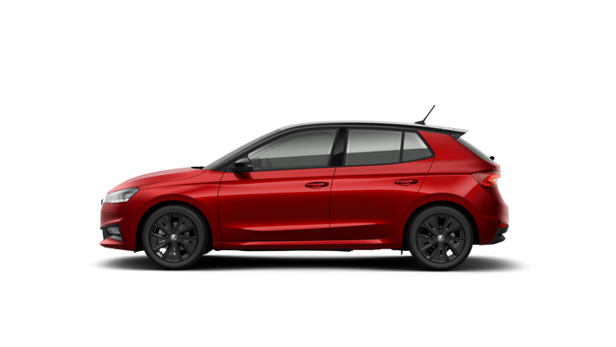 Slika FABIA Selection 1.0 TSI