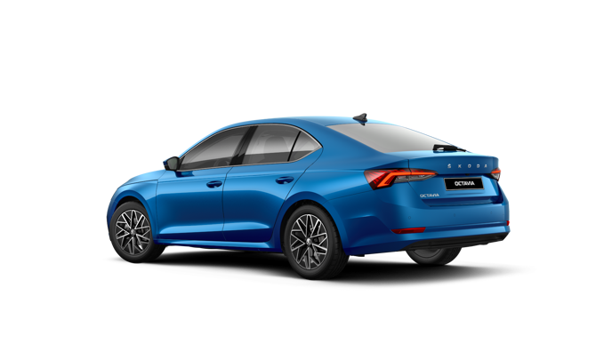 Slika OCTAVIA Style 1.5 TSI ACT