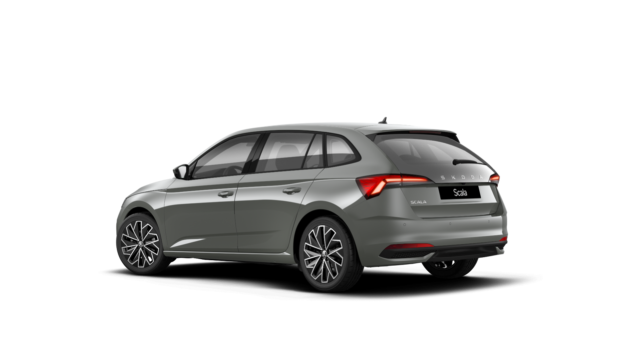 Slika SCALA FL Selection 1.0 TSI DSG