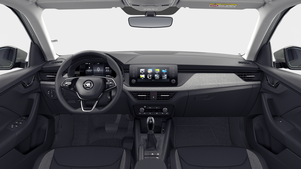 Slika SCALA FL Selection 1.0 TSI DSG