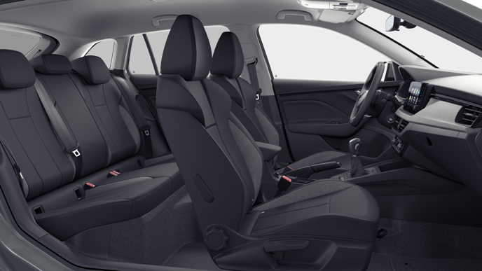 Slika SCALA FL Selection 1.0 TSI DSG
