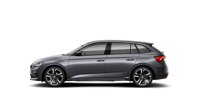 Slika SCALA FL Monte Carlo 1.5 TSI ACT