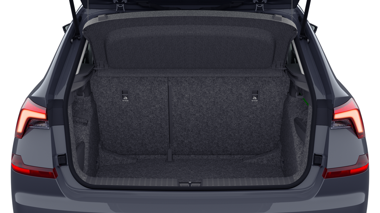 Slika KAMIQ FL Monte Carlo 130 1.0 TSI