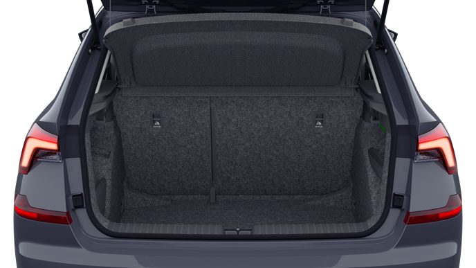 Slika KAMIQ FL Monte Carlo 130 1.0 TSI