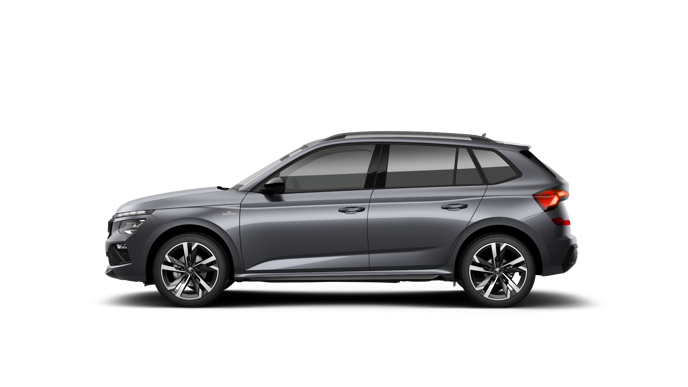 Slika KAMIQ FL Monte Carlo 130 1.0 TSI