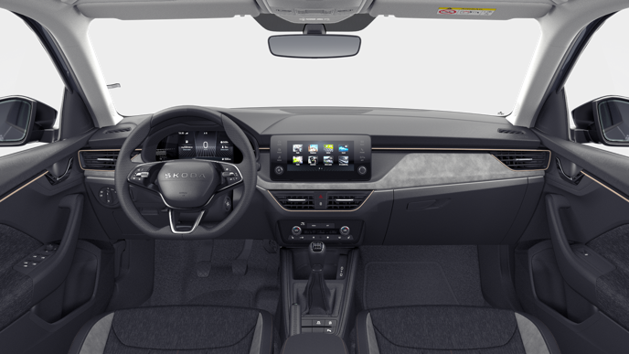 Slika SCALA FL Selection 1.5 TSI ACT