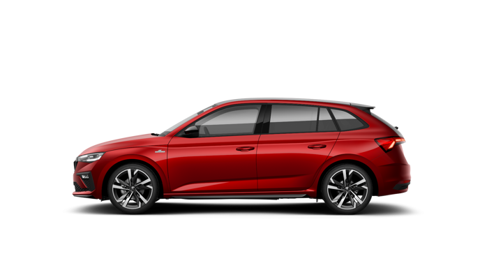Slika SCALA FL Monte Carlo 1.5 TSI ACT