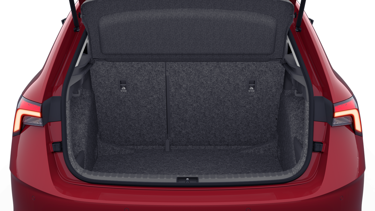 Slika SCALA FL Monte Carlo 1.5 TSI ACT DSG