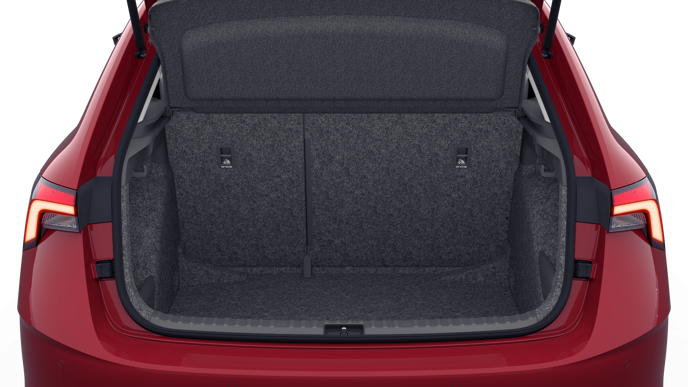 Slika SCALA FL Monte Carlo 1.5 TSI ACT DSG