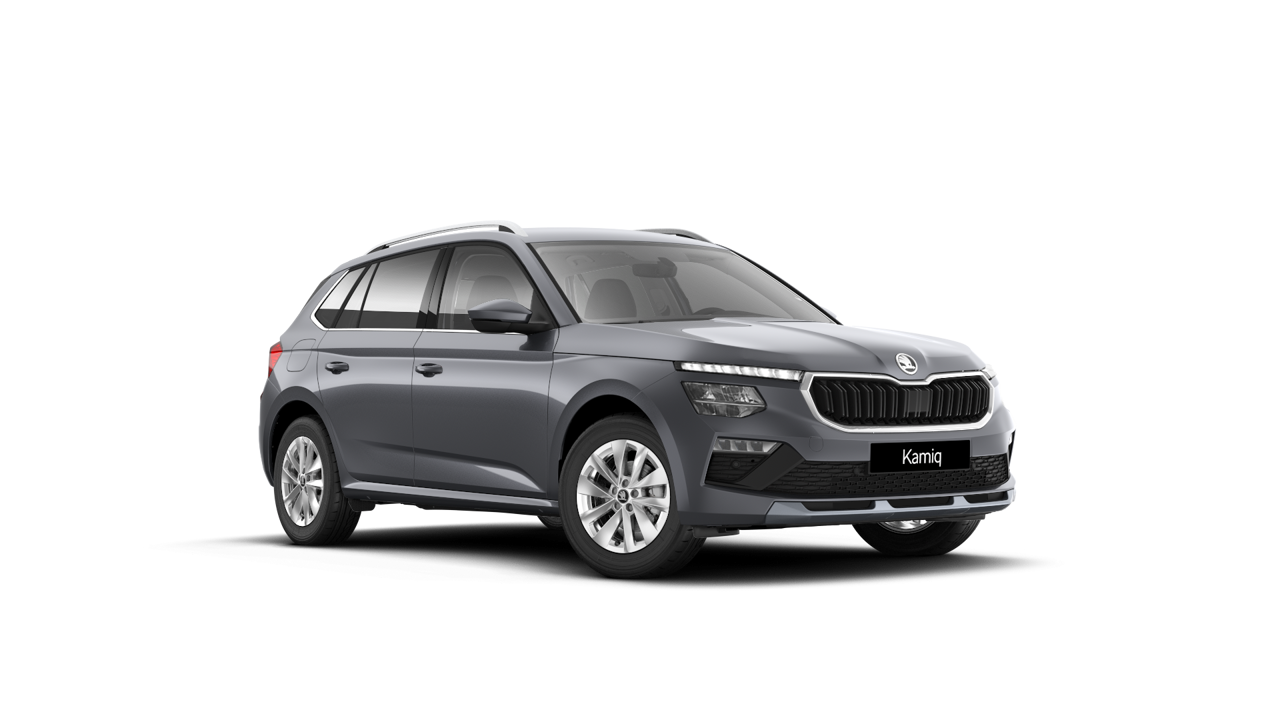 Slika KAMIQ FL Selection 1.5 TSI ACT