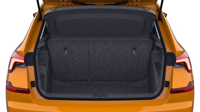Slika KAMIQ FL Selection 1.0 TSI