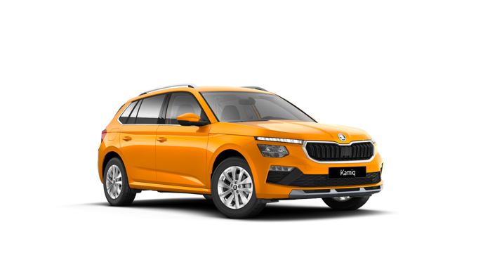 Slika KAMIQ FL Selection 1.0 TSI