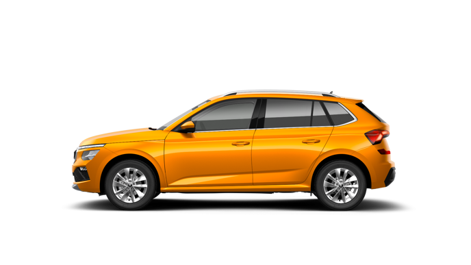 Slika KAMIQ FL Selection 1.0 TSI