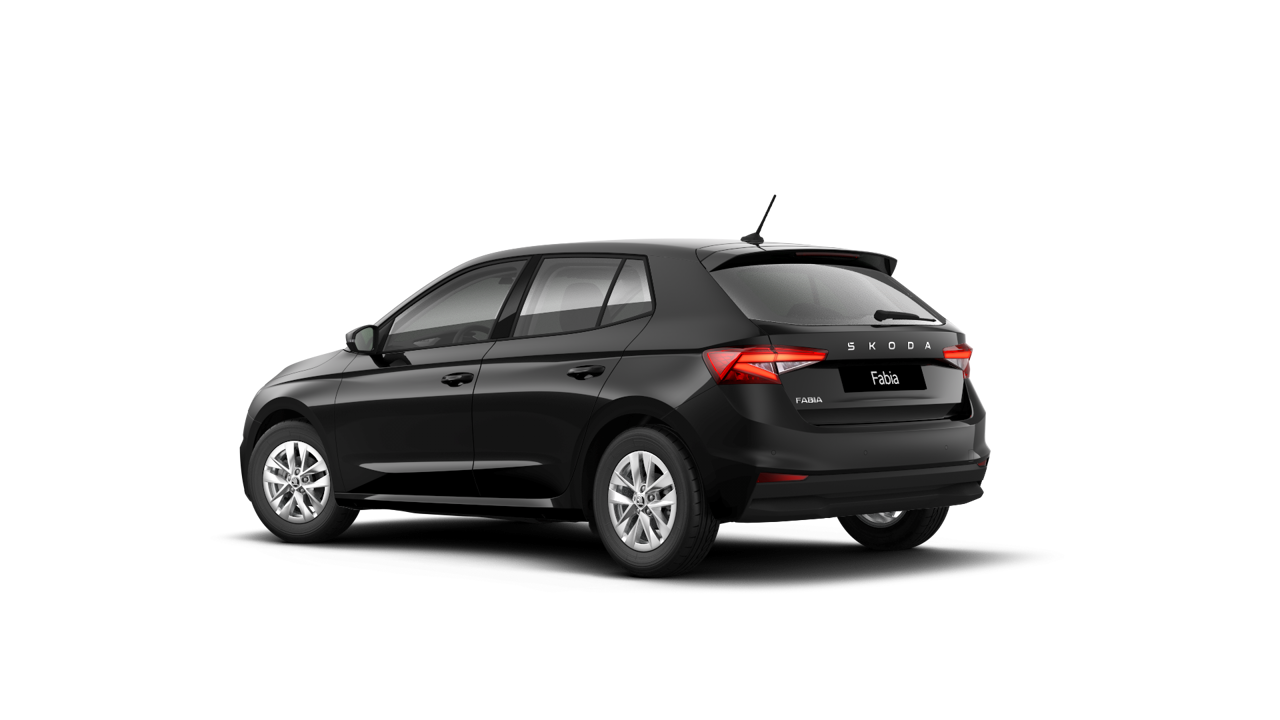 FABIA Selection 1.0 TSI