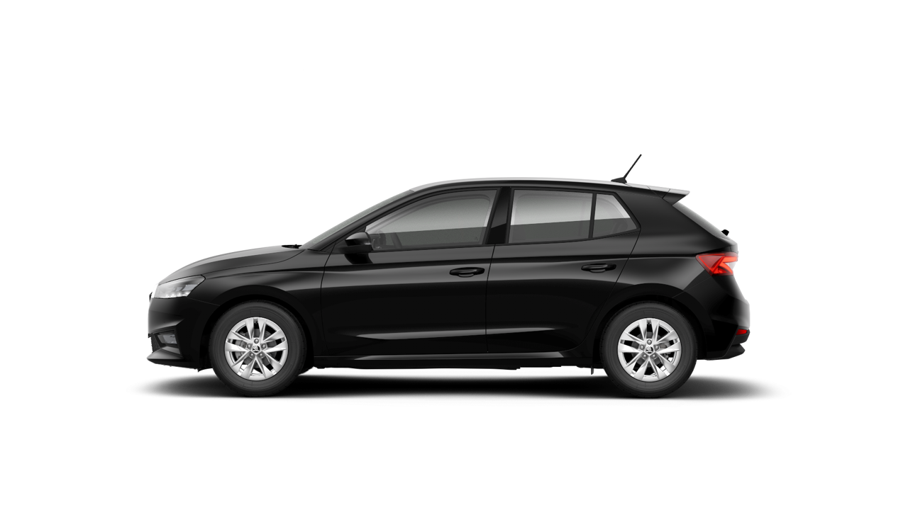 FABIA Selection 1.0 TSI