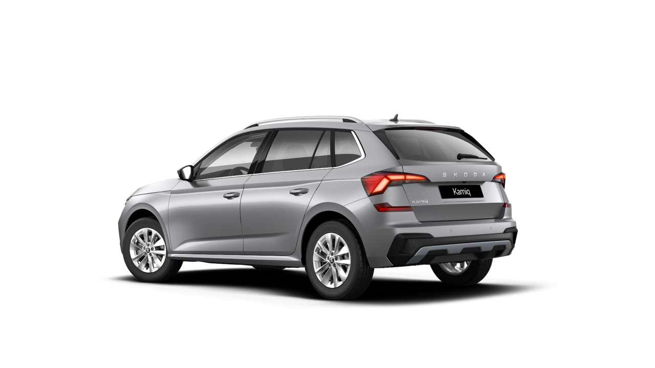 Slika KAMIQ FL Selection 1.0 TSI DSG