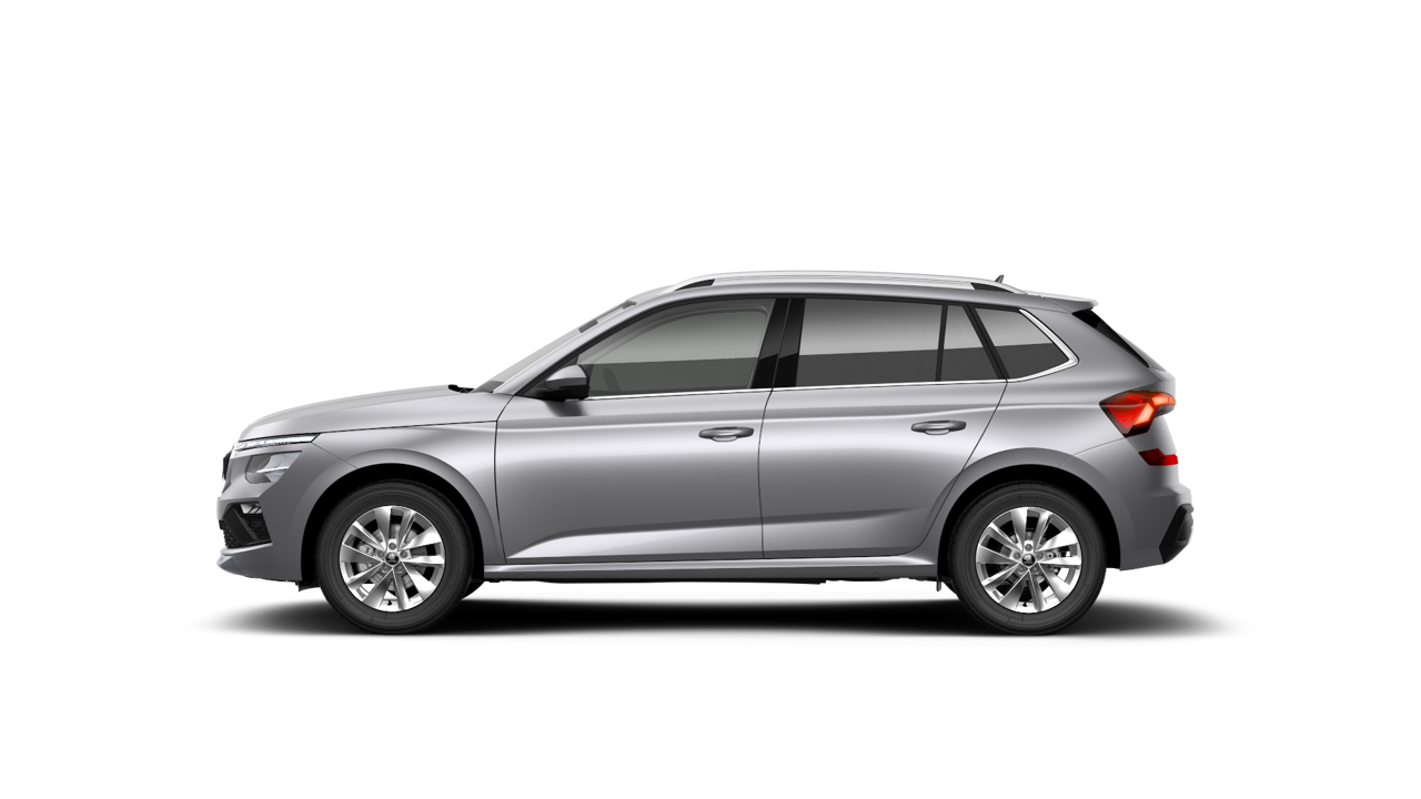 Slika KAMIQ FL Selection 1.0 TSI DSG