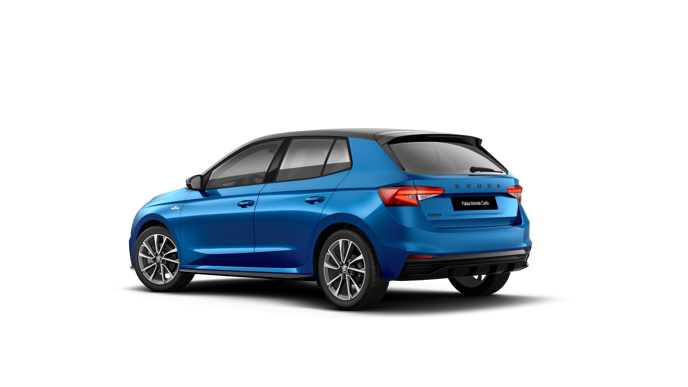Slika FABIA Monte Carlo 1.5 TSI ACT DSG