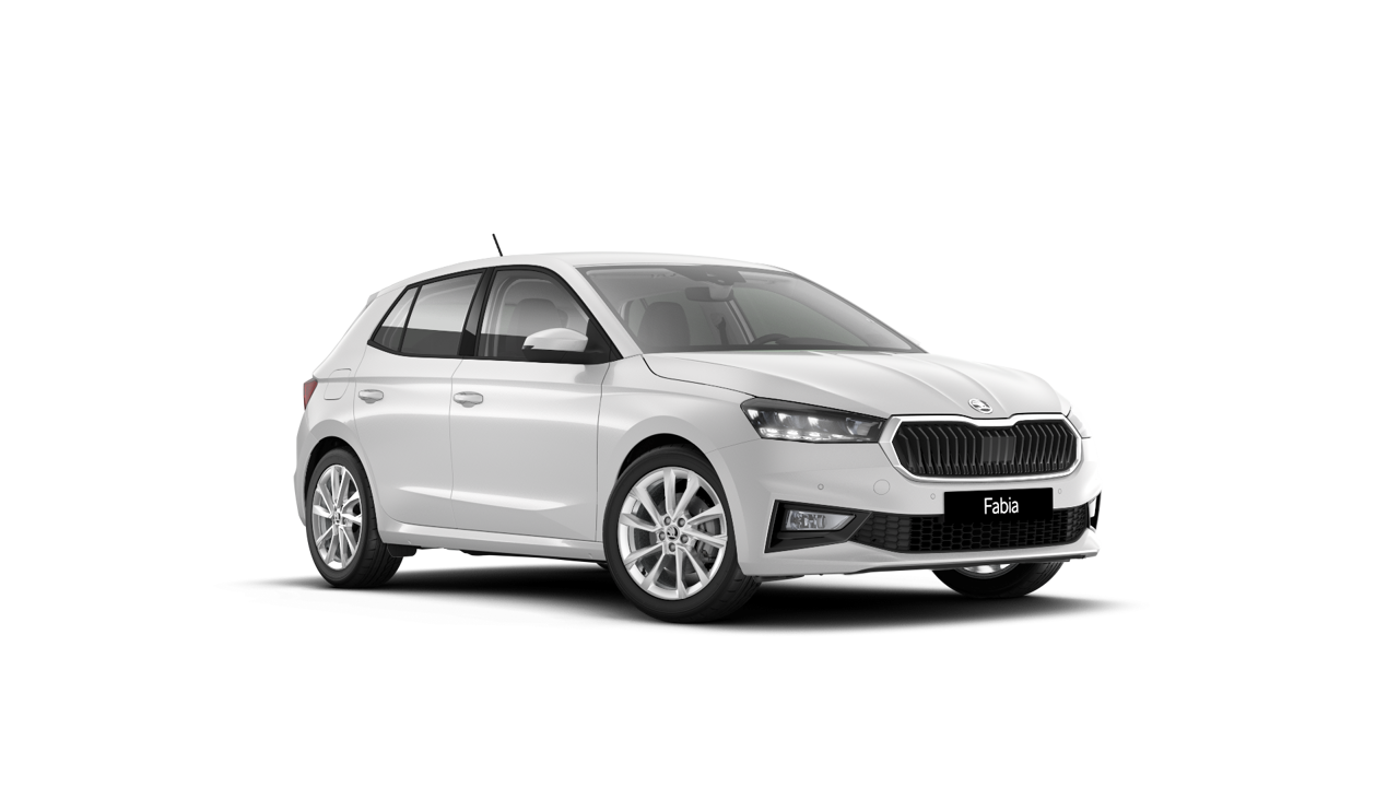 FABIA Selection 1.5 TSI ACT DSG
