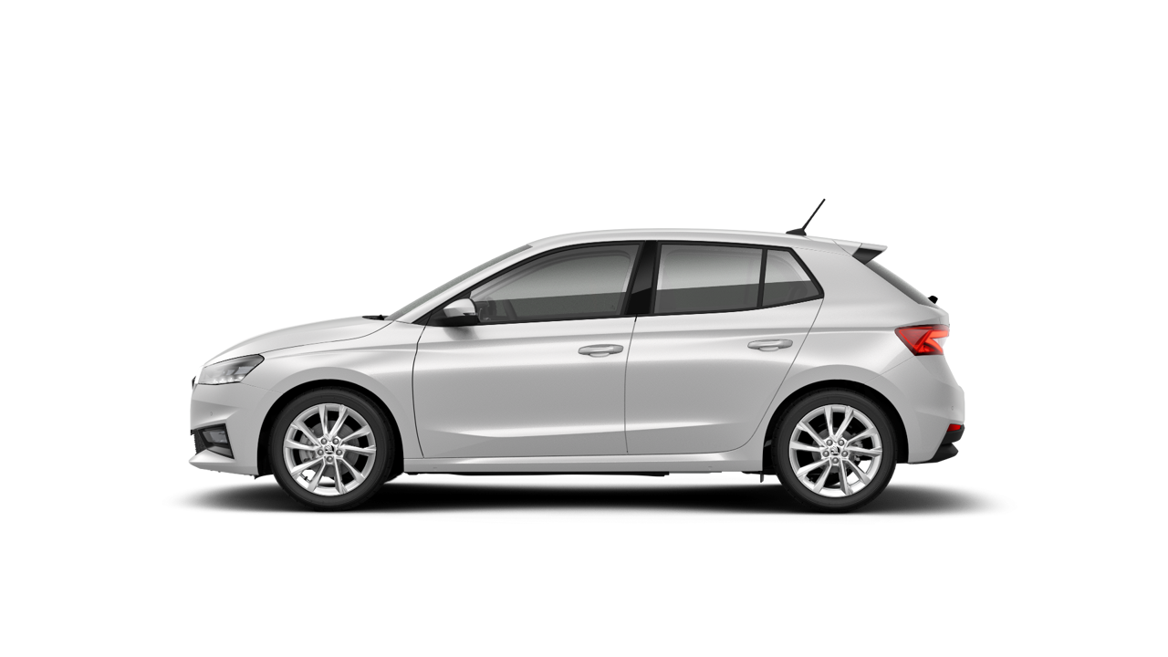 FABIA Selection 1.5 TSI ACT DSG