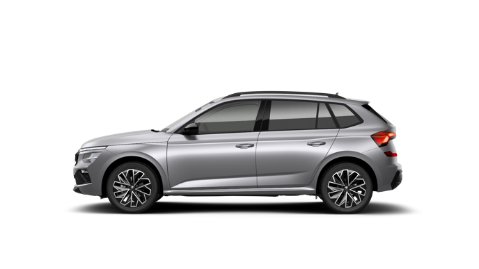 Slika KAMIQ FL Selection 1.5 TSI ACT