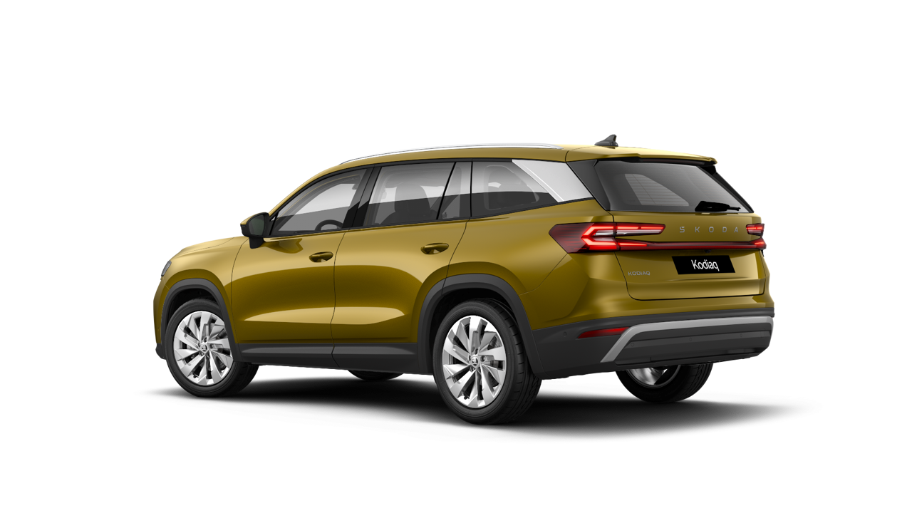 KODIAQ Selection 2.0 TDI DSG