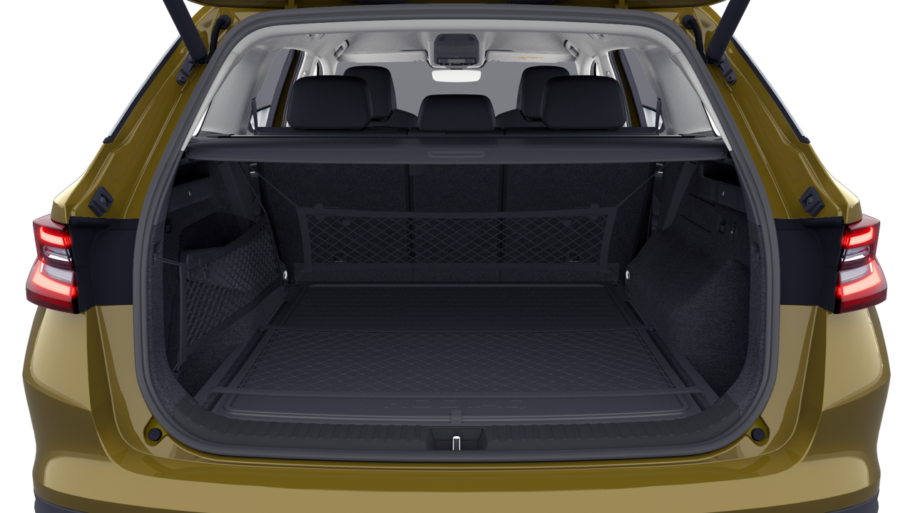 KODIAQ Selection 2.0 TDI DSG