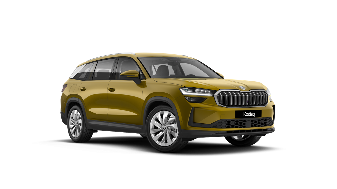 KODIAQ Selection 2.0 TDI DSG