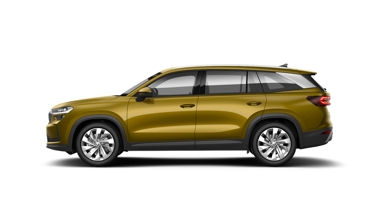 KODIAQ Selection 2.0 TDI DSG