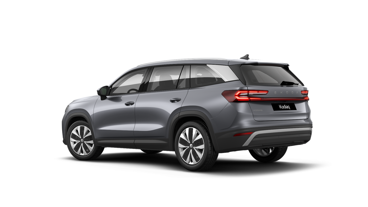 KODIAQ Selection 2.0 TDI DSG
