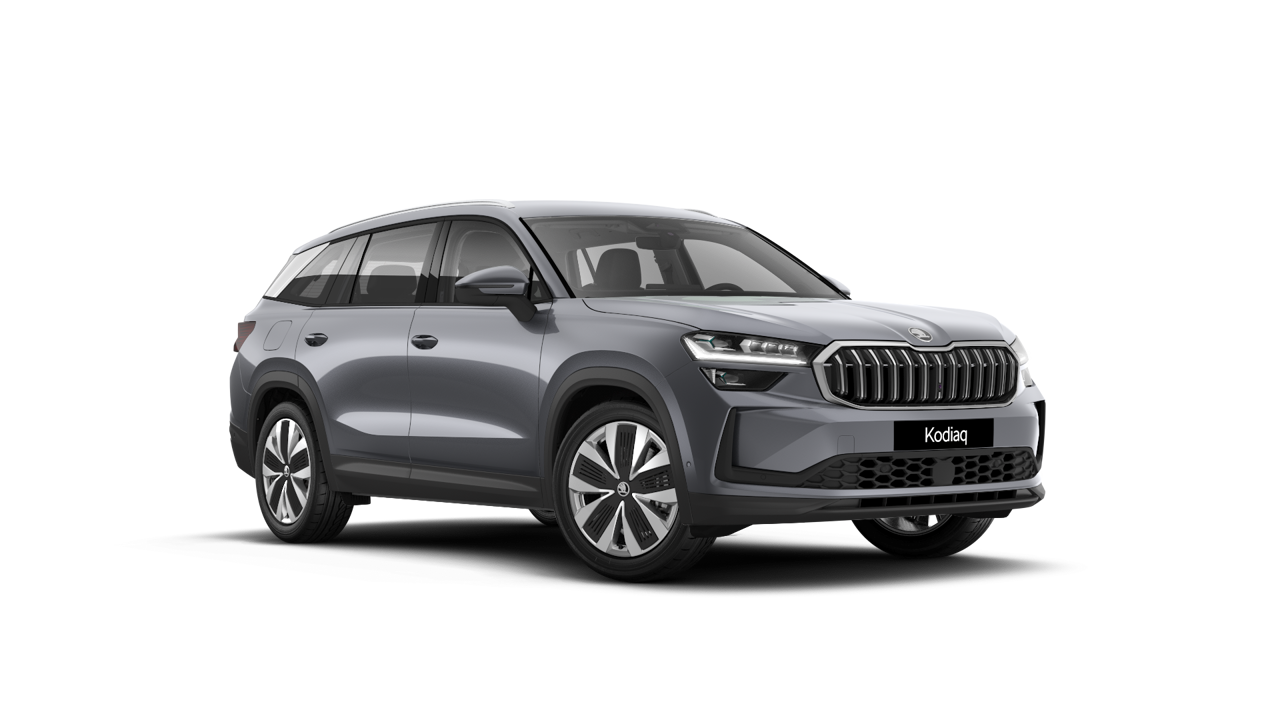 KODIAQ Selection 2.0 TDI DSG