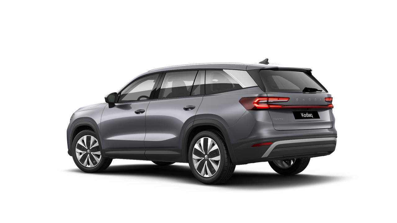 KODIAQ Selection 2.0 TDI DSG