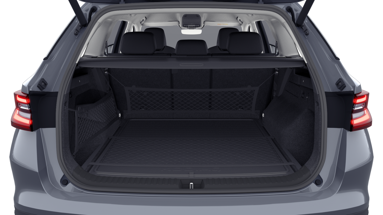 KODIAQ Selection 2.0 TDI DSG