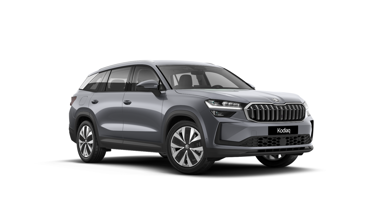 KODIAQ Selection 2.0 TDI DSG