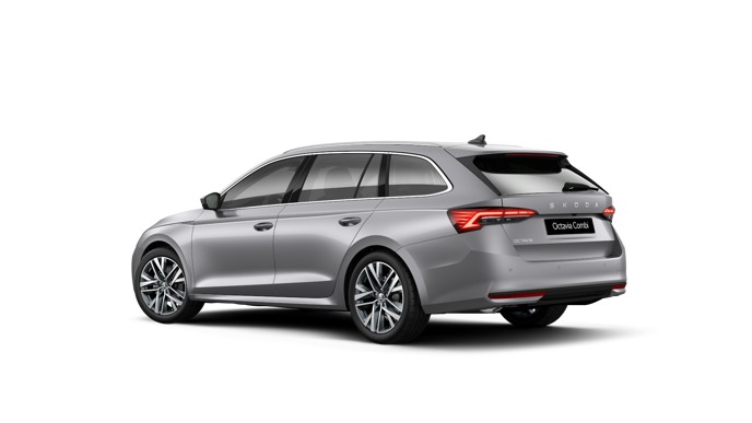 Slika OCTAVIA Combi FL Selection 1.5 TSI