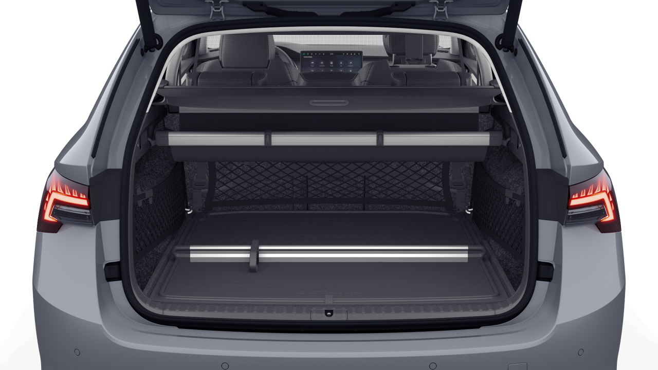 Slika OCTAVIA Combi FL Selection 1.5 TSI