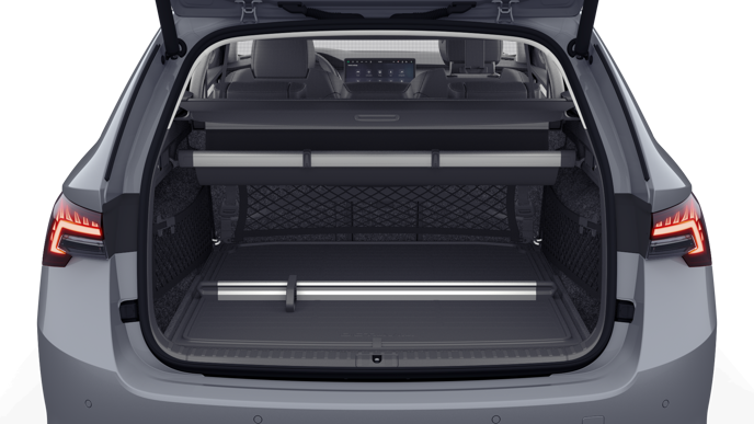 Slika OCTAVIA Combi FL Selection 1.5 TSI