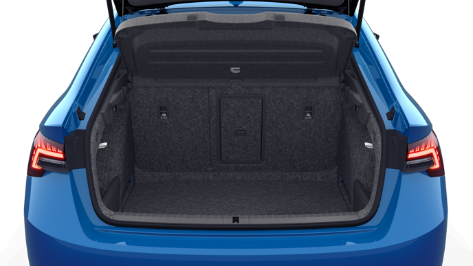 Slika OCTAVIA FL SportLine 2.0 TDI DSG