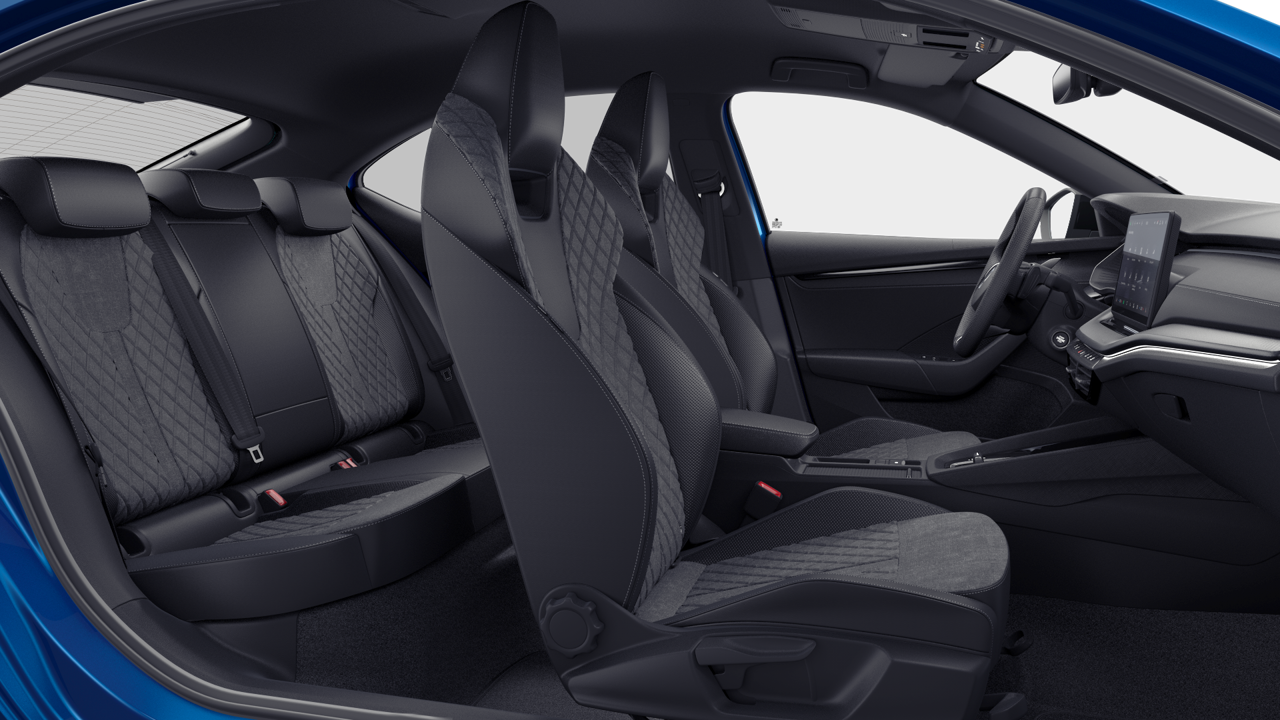 Slika OCTAVIA FL SportLine 2.0 TDI DSG