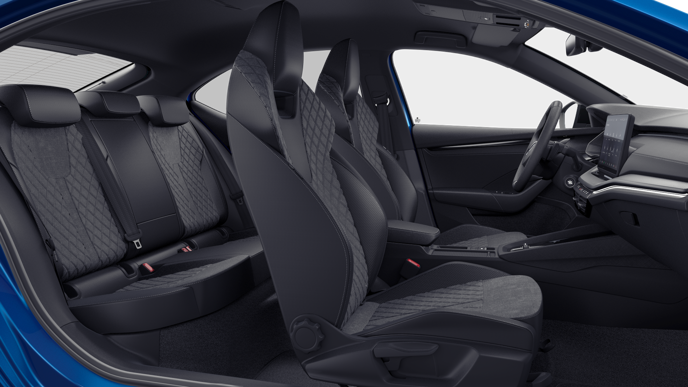 Slika OCTAVIA FL SportLine 2.0 TDI DSG