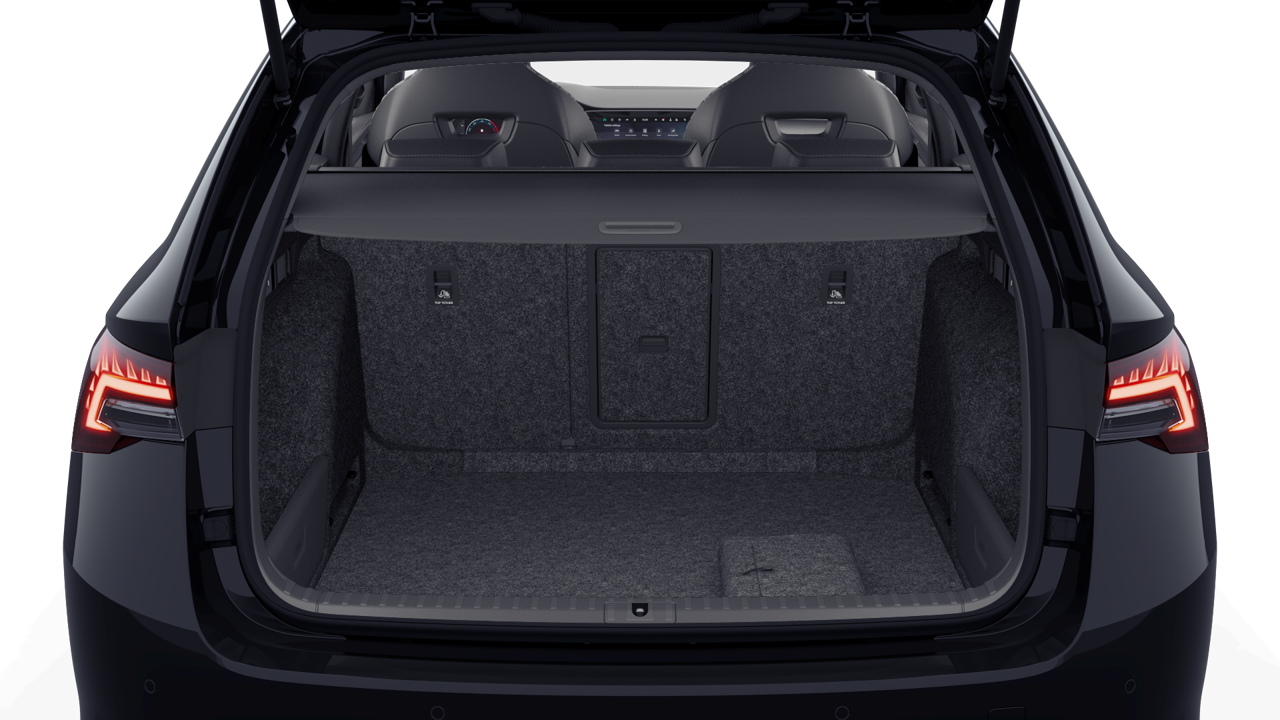 Slika OCTAVIA Combi FL SportLine 2.0 TDI