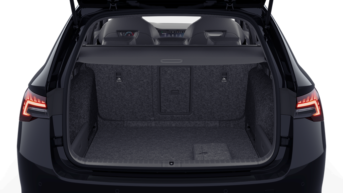 Slika OCTAVIA Combi FL SportLine 2.0 TDI