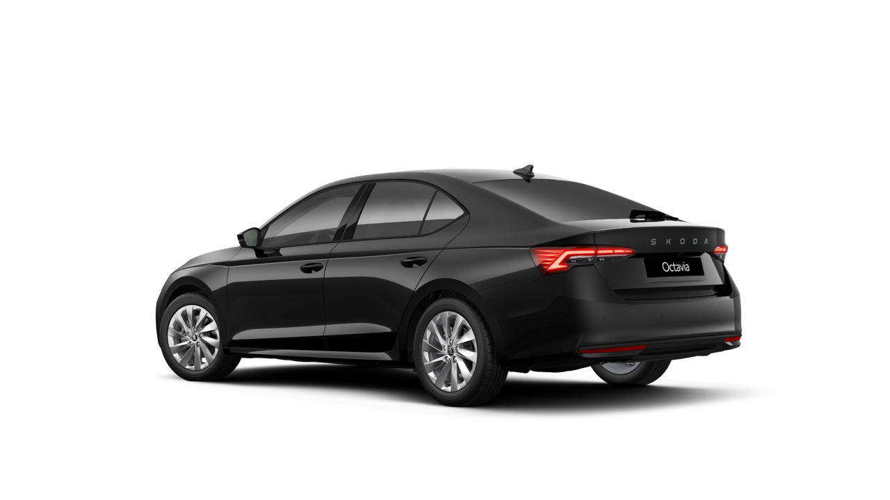 Slika OCTAVIA FL Selection 1.5 TSI