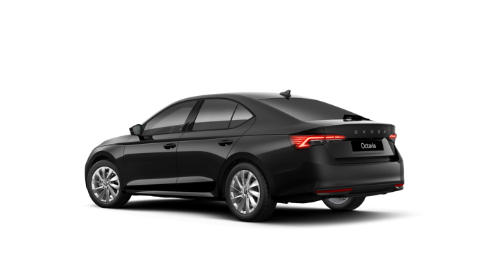 Slika OCTAVIA FL Selection 1.5 TSI