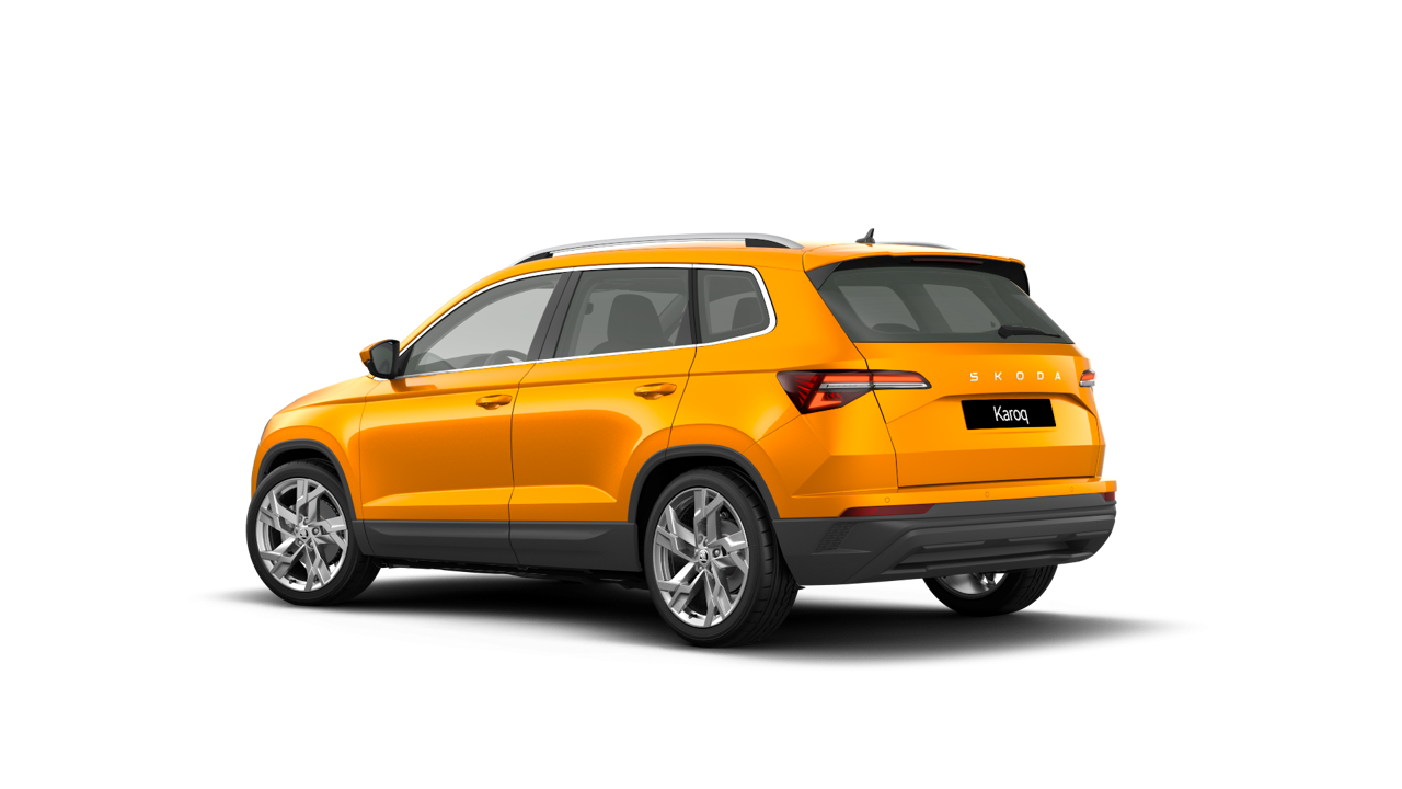 Slika KAROQ FL Selection 2.0 TDI