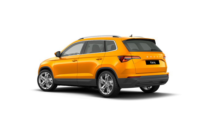 Slika KAROQ FL Selection 2.0 TDI