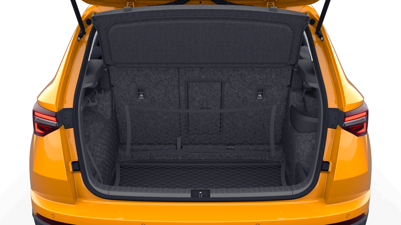 Slika KAROQ FL Selection 2.0 TDI