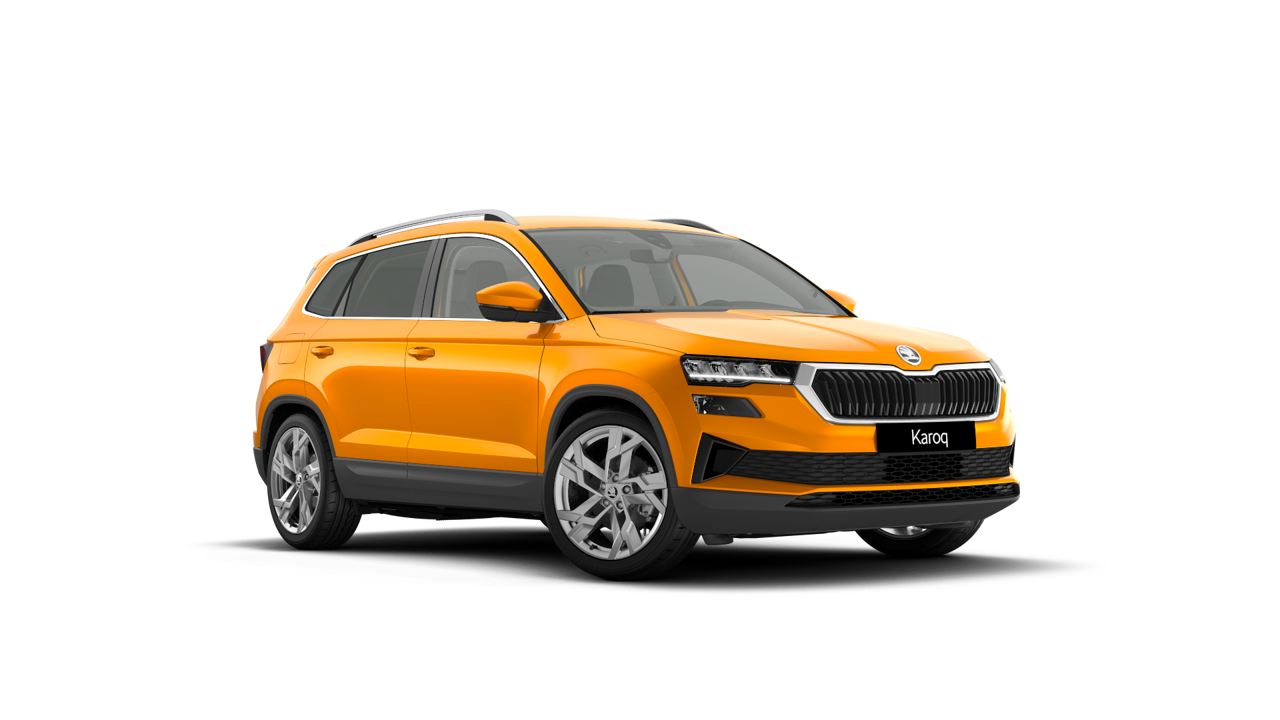 Slika KAROQ FL Selection 2.0 TDI