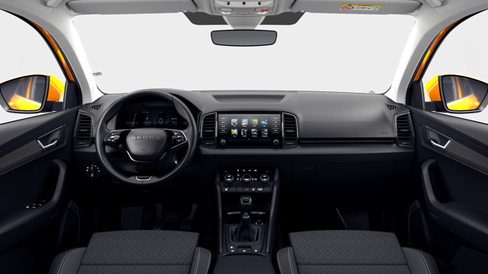 Slika KAROQ FL Selection 2.0 TDI